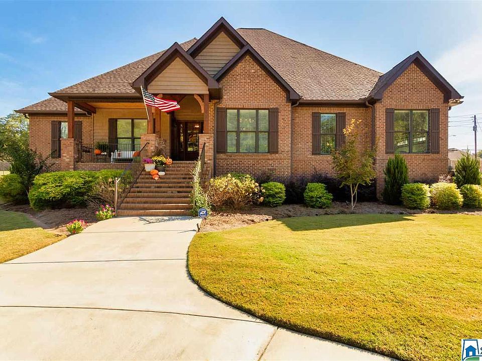 4957 Brentwood Dr, Gardendale, AL 35071 Zillow