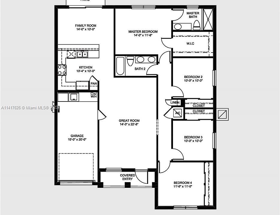 2nd image of 11950 SW 232nd St