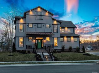 14901 Alvecote Dr, Midlothian, VA 23112