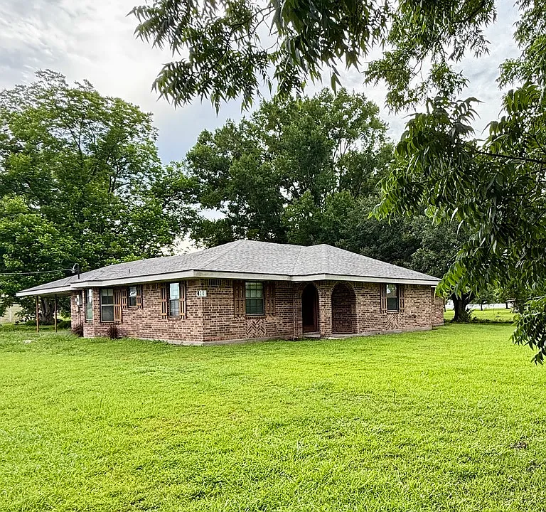 414 Back Project Rd