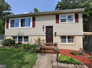 14112 Randall Dr, Woodbridge, VA 22191