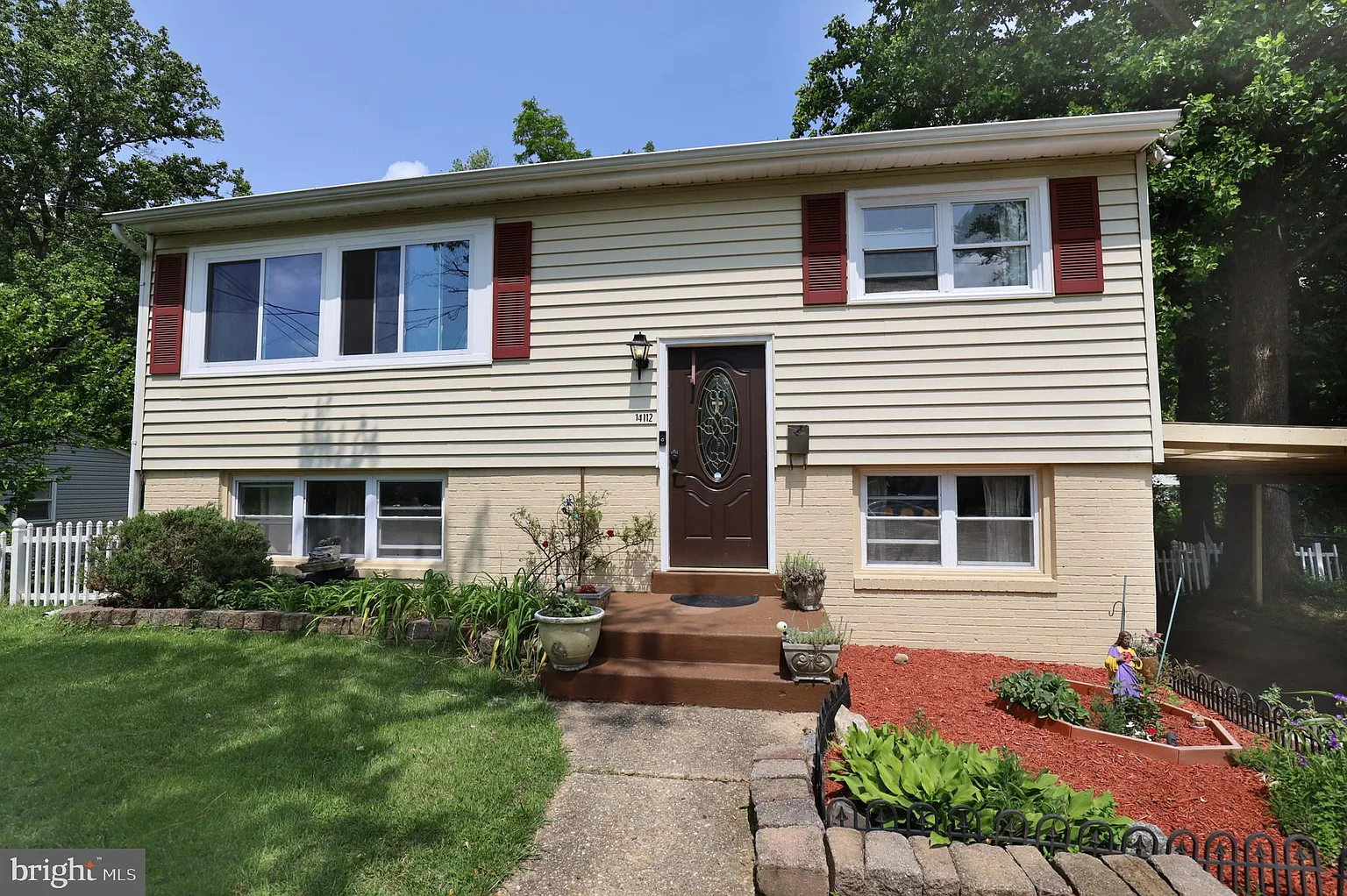 14112 Randall Dr photo 1