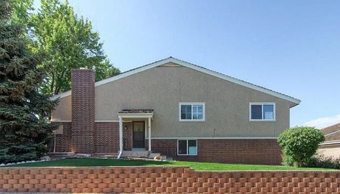 1st image of 6983 E Girard Ave