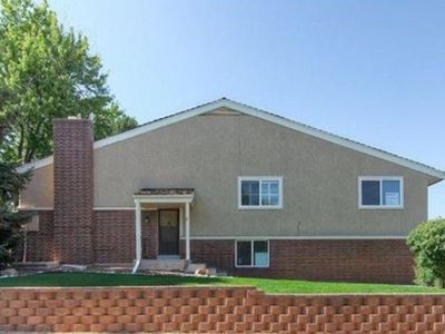 6983 E Girard Ave, Denver, CO, 80224