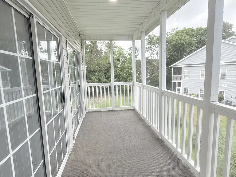 5034 Belleglen Ct #201 — Photo 24