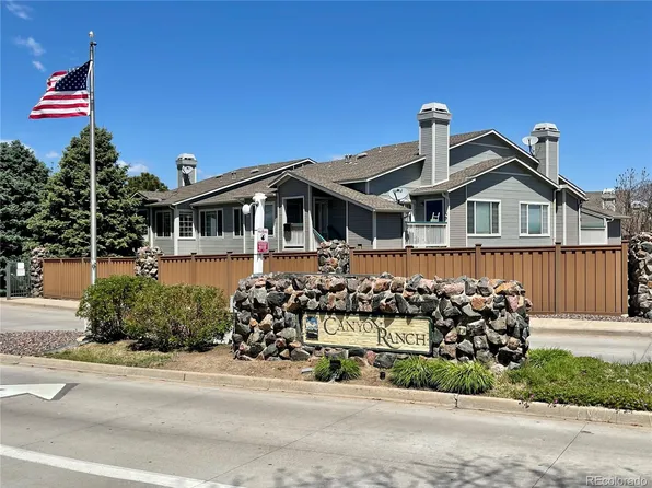8304 Pebble Creek Way Bldg 8304 #203, Highlands Ranch, CO 80126
