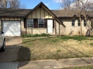 18513 E 3rd St, Tulsa, OK 74108