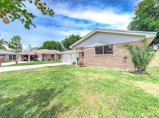 2922 19th Ave N, Texas City, TX 77590