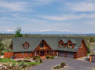 60405 Sunridge Dr, Bend, OR 97702