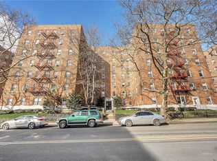 811 Bronx River Rd APT 5I, Bronxville, NY 10708