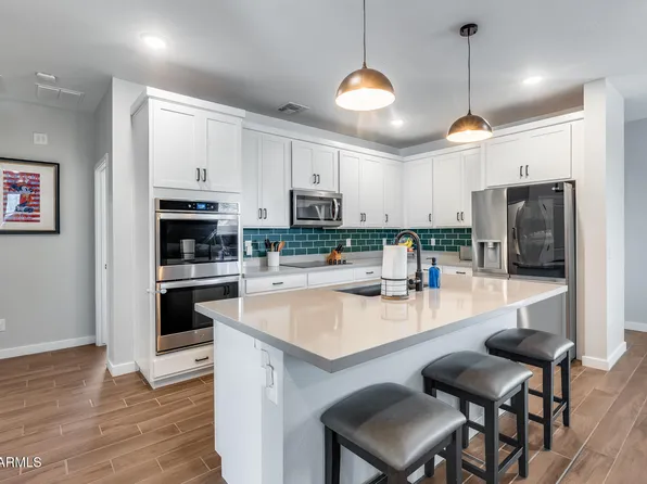 10516 W ENCINAS Lane, Tolleson, AZ 85353