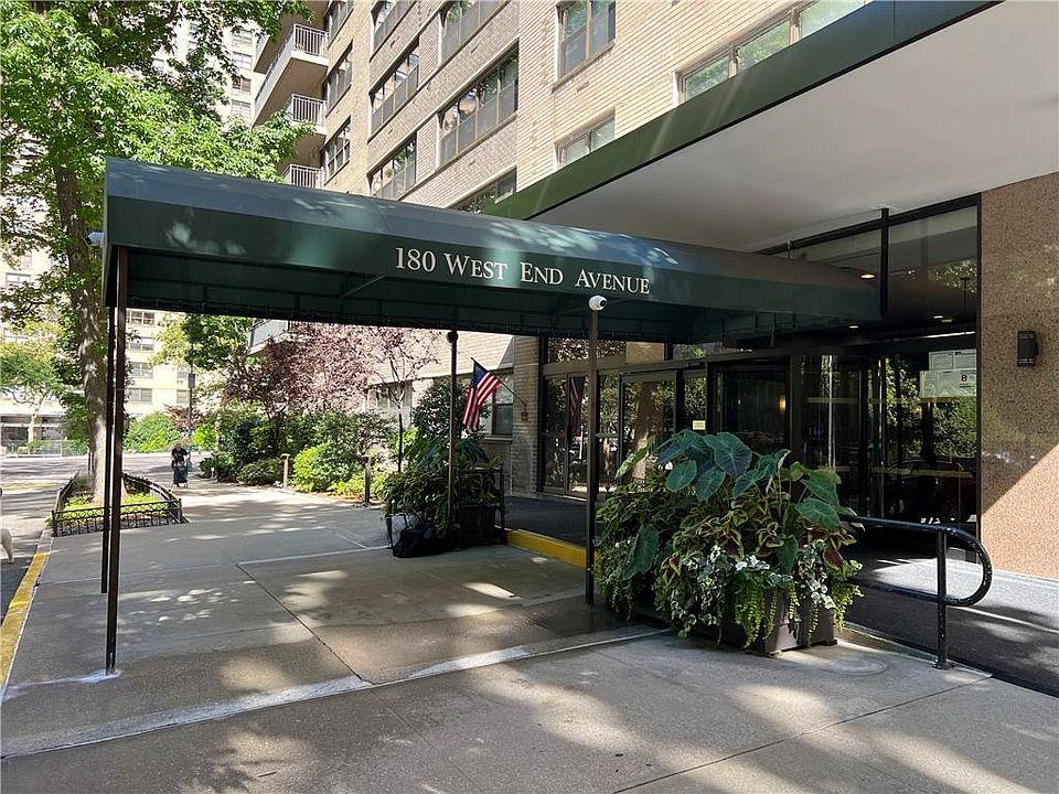 1st image of 180 W End Avenue #26K
