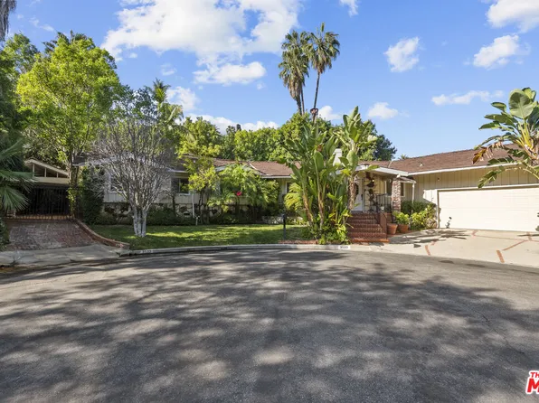 3533 Willowcrest Ave, Studio City, CA 91604