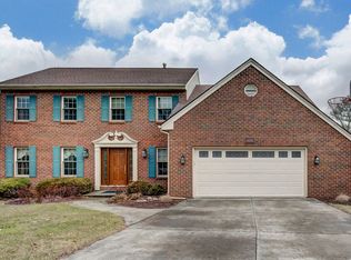 11326 Pine Orchard Cv, Fort Wayne, IN