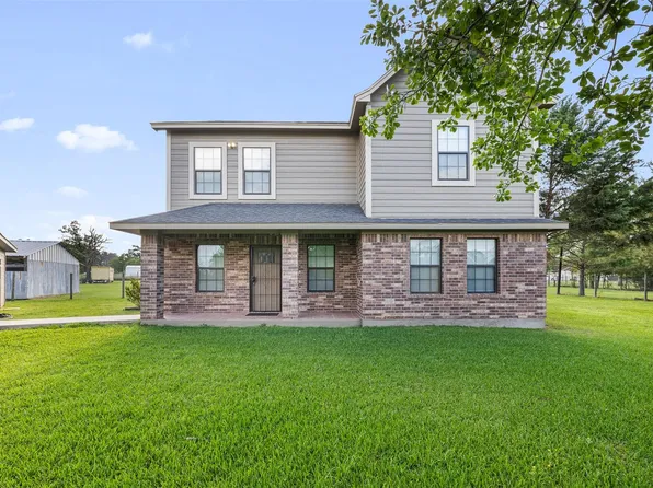 10269 Highway 90 N, Bedias, TX 77831