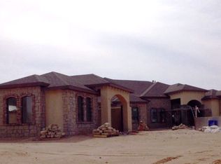 501 Sir Barton Pkwy, Midland, TX 79705