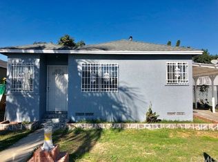 1805 E Palmer St, Compton, CA 90221