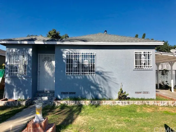 1805 E Palmer St, Compton, CA 90221