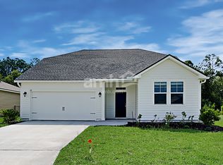 22 Fornells Way, Saint Augustine, FL 32092