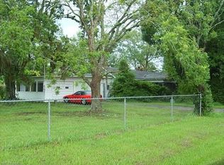 3445 Peoria Rd, Orange Park, FL 32065