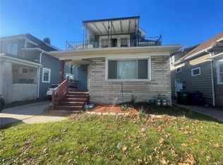 600 Eggert Rd, Buffalo, NY 14215