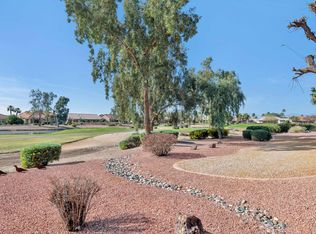 15805 W Huron Dr, Sun City West, AZ 85375