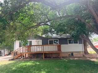 736 E 300 N, Roosevelt, UT 84066
