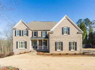 4510 Sloan Rdg, Cumming, GA 30028