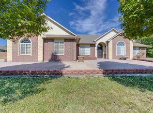 1841 S 159th St E, Wichita, KS 67230