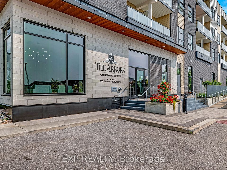 1st image of 555 William Graham Dr Unit 115