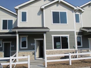 479 Condor Way, Johnstown, CO 80534