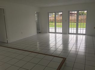 6301 SW 109th Ave, Miami, FL 33173