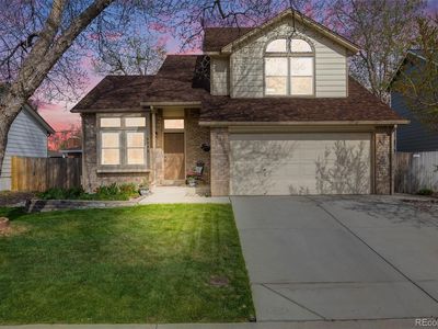 9032 W Arizona Drive, Lakewood, CO, 80232