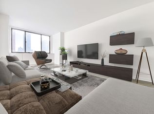 520 W 43rd St APT 34K, New York, NY 10036