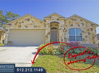 2030 Ridge View Dr, San Marcos, TX 78666
