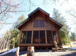 19010 State Highway 13, Cornucopia, WI 54844