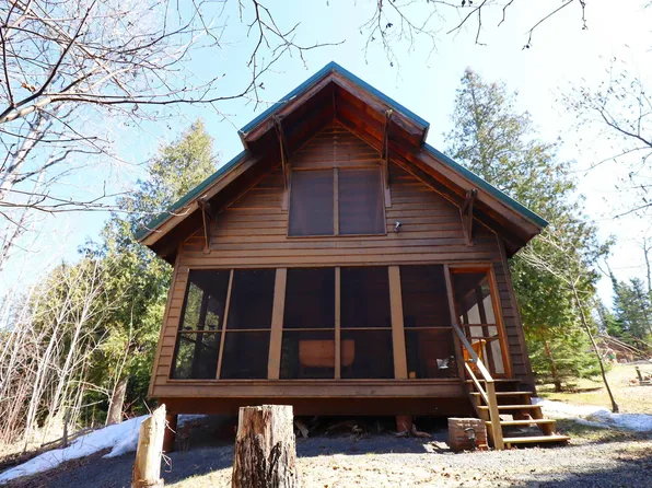 19010 State Highway 13, Cornucopia, WI 54844