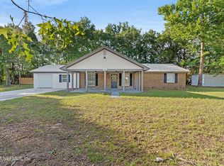 5389 LAURIE Lane, Middleburg, FL 32068