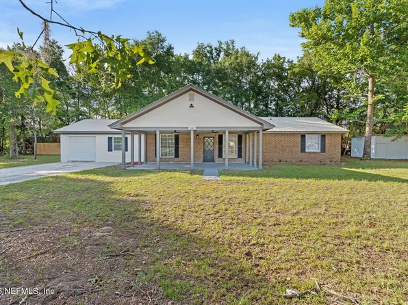 5389 LAURIE Lane, Middleburg, FL 32068