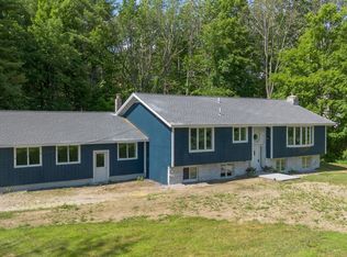 523 Ridge Rd, Middleton, NH 03887