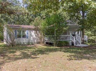 1141 SE 720th Rd, Deepwater, MO 64740