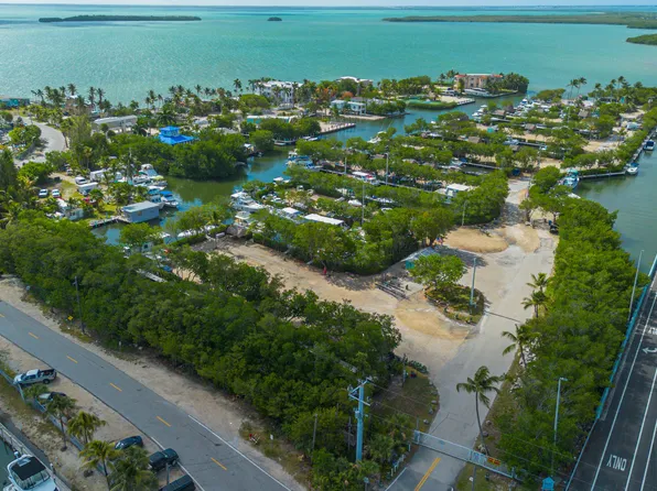 100 Morris Ln Unit Slip C 13, Key Largo, FL 33037