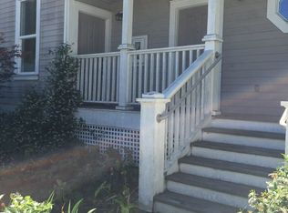 205 Maple St APT 01, Santa Cruz, CA 95060