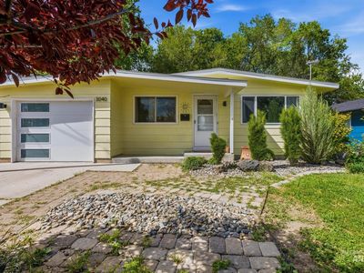 3040 W Hester St, Boise, ID, 83702