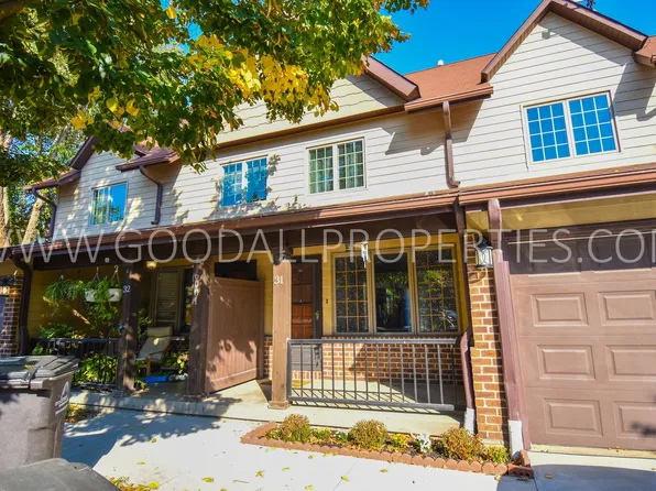 6001 Creston Ave Unit 31, Des Moines, IA 50321