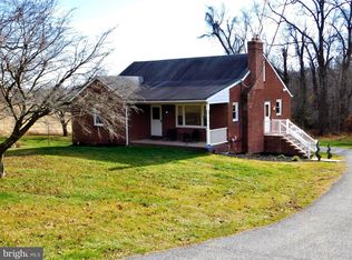 4409 Sweet Air Rd, Baldwin, MD 21013