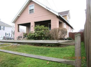 129 Sergeant St, Johnson City, NY 13790