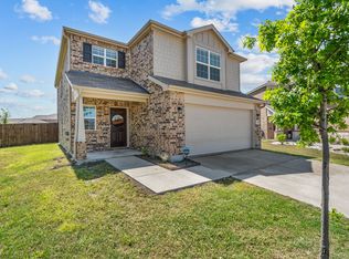 1805 Arcola Ct, Forney, TX 75126