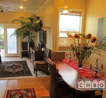 Living / Dining Room