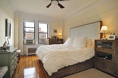 Rented by Citi Habitats